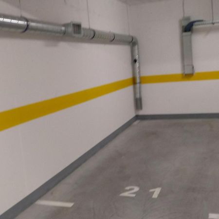 Gdynski Zagiel Apartament Гдыня Экстерьер фото