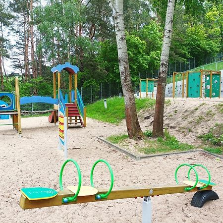 Gdynski Zagiel Apartament Гдыня Экстерьер фото