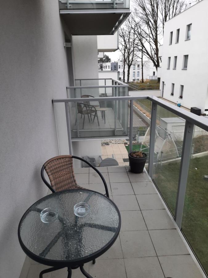 Gdynski Zagiel Apartament Гдыня Экстерьер фото