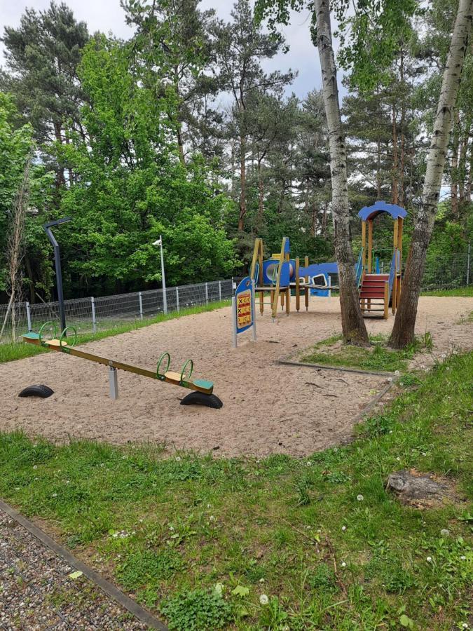 Gdynski Zagiel Apartament Гдыня Экстерьер фото