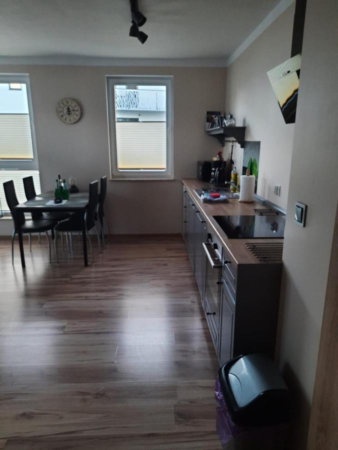 Gdynski Zagiel Apartament Гдыня Экстерьер фото
