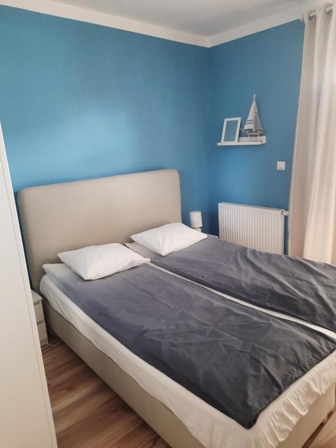 Gdynski Zagiel Apartament Гдыня Экстерьер фото
